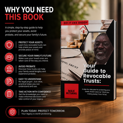 Revocable Trusts By Timmie Fulton
