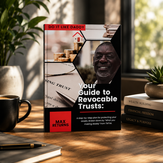 Revocable Trusts By Timmie Fulton