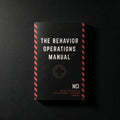The Behavior Operations Manual: Neuro-Cognitive Intelligence