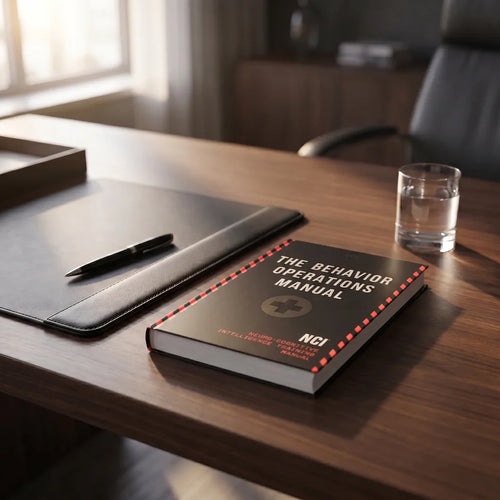 The Behavior Ops Manual