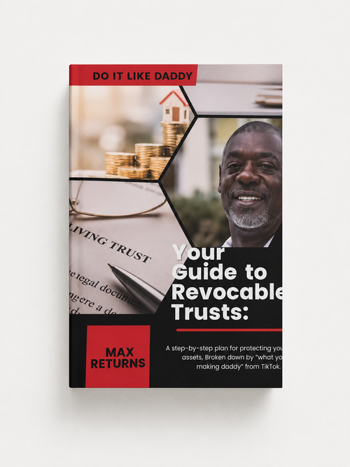 Your Guide to Revocable Trusts:How To Direct Your Estate And Easily Follow It To
