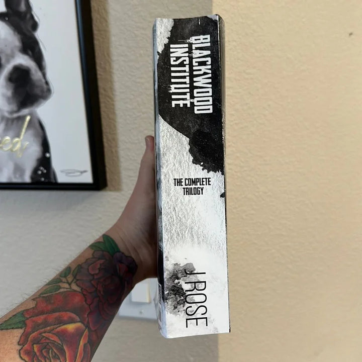 Review by Alyssa R.