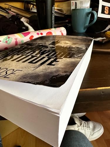 Review by Sofie J.