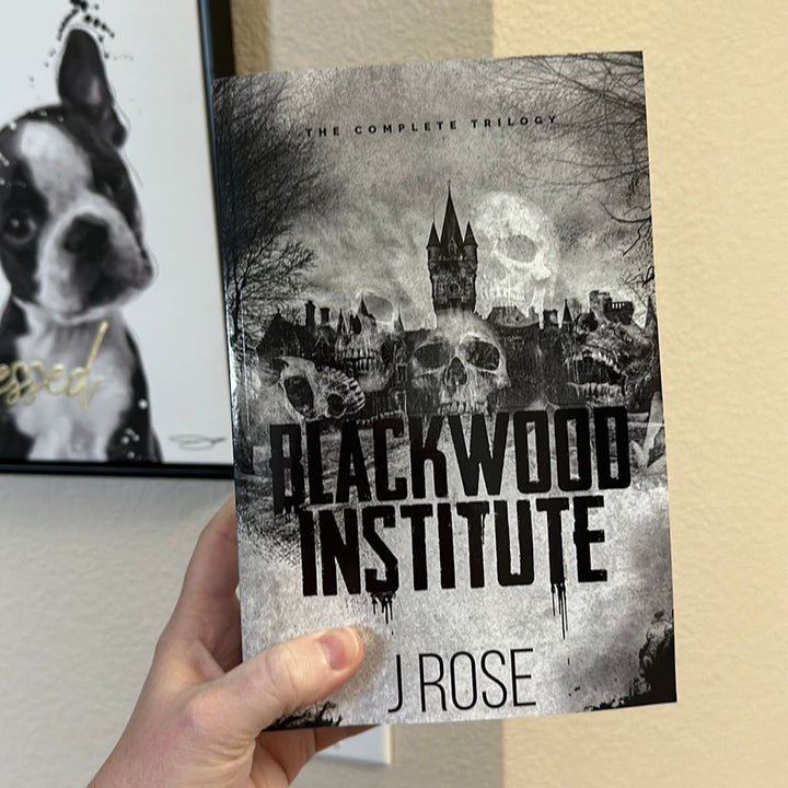 Review by Sarah K.