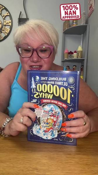 Review by Sophia R.