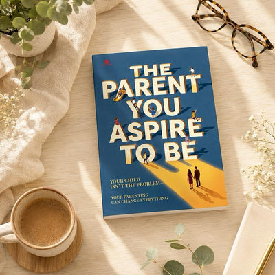 The Parent You Strive to Be: Mindful Parenting Guide to End Caregiver Inner Struggle, Balance Adult Moods & Raise Emotionally Resilient Kids with Healthy Parent-child Interaction